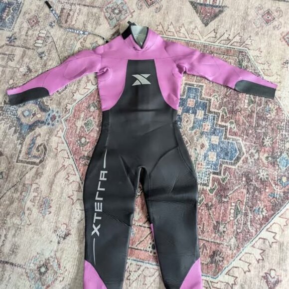 Xterra Vengeance Tri-suit - Picture 3 of 6